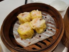 鲜虾烧卖皇-万龙洲海鲜(南新仓店)