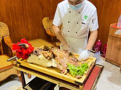 -齐道清真餐厅(金阳商贸城店)