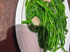 -大洋家·潮汕鱼鲜·花胶砂锅粥(天河东路店)