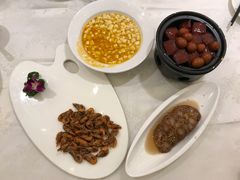 -老上海弄堂菜馆(恒基名人购物中心店)