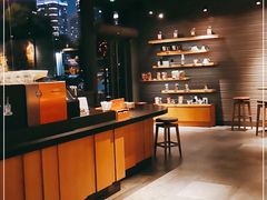 -星巴克(南通凤凰文化广场店)