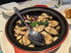 普宁豆酱焗鳗鱼-莆田餐厅PUTIEN(深圳湾万象城家宴店)