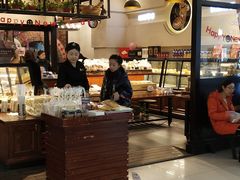 门面-兰乔贝恩动物奶油生日蛋糕(龙之梦大都汇店)