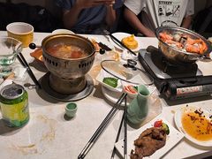 -加勒比阳光环球美食自助(凯德店)