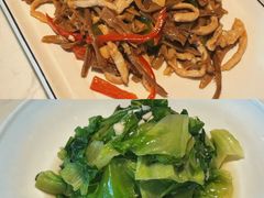 -千岛湖小鱼儿·淳安匠心农家菜