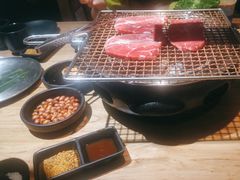 -九田家黑牛烤肉(淮北万达店)