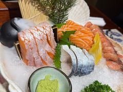 -松子日式料理(东朝阳路店)