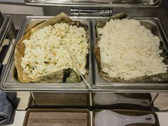 -鹈鹕素食餐厅自助餐部(正阳街店)