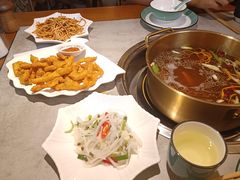 -大理董·董家小厨野生菌火锅(古城旗舰店)
