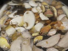 -滇野云南野生菌餐厅(陕西南路店)