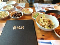 -青鹤谷(苏州店)