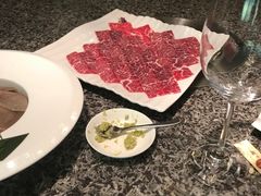 -辉哥火锅(虹桥路店)