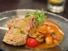 -La Creperie法餐厅(芮欧百货店)