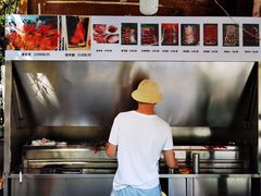 -新疆伊宁远征餐厅