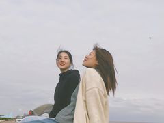 -南汇嘴观海公园