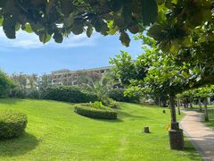 -三亚亚龙湾天域度假酒店