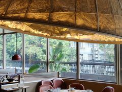 靠窗位-生如夏花泰式火锅(西村黑金店)