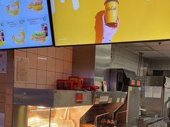 -麦当劳(西客站店)