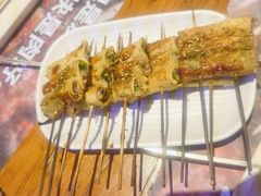 -火联烧烤(学院路创始店)