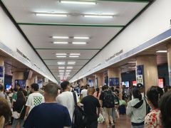 -北京站(地铁站)