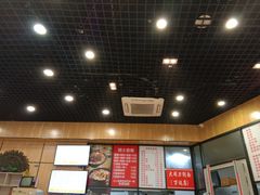 -洋洋安徽牛肉板面(洋洋店)