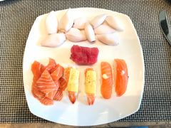 -怡聚轩全日制自助餐厅(大中华喜来登酒店)