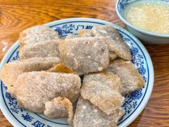 -门框胡同百年卤煮(前门煤市街店)