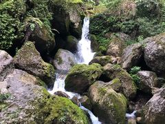 -青城山