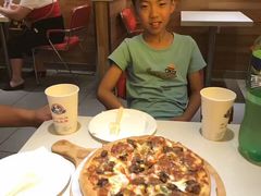 -必胜客(万象城店)