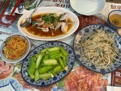 -阿殳菜馆·私厨(水围村店)