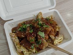 -唐记臭干(金鹰后街店)