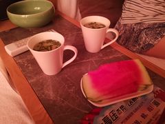 -SPA·印象足道养生(大运河度假区四望亭店)