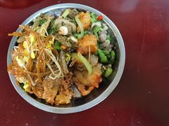 -枣阁园滴滴自助餐