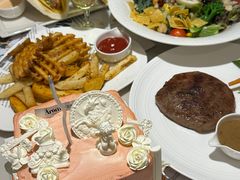 -Deer Park鹿园西餐(仁恒置地广场店)