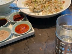 -西安凯悦酒店·湖畔中餐厅