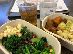 -超级碗FOODBOWL(成都来福士店)