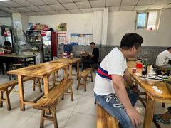 -清真-戏楼王记牛肉面