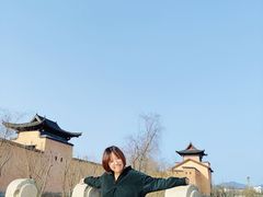 -道林古镇
