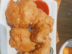 -熊吞·大碗丼烧肉饭(西市场嘉华店)