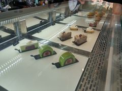 -La Porte de Paris 巴黎之门法式甜品