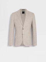 -Biella Fibers杰尼亚Zegna面料西装·夹克·礼服全定制Bespoke(晶耀前滩店)