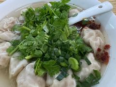 -金陵老丁家馄饨(新街口店)
