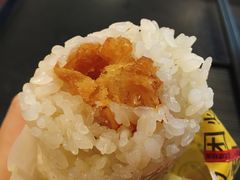 -永和大王(万顺路店)