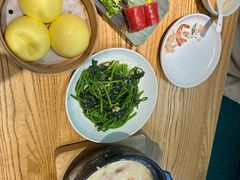 -潮粥荟·潮汕砂锅粥(朝阳大悦城店)