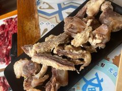 -普宁潮汕牛肉火锅(新香洲店)