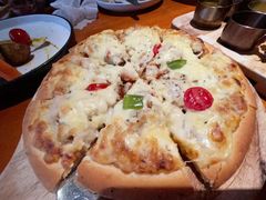 -布拉格餐厅· 中欧捷克菜(全国首店)