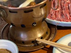 -義聚德·清真铜锅涮羊肉·烧烤(河东店)