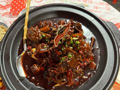 -回味黑鸭煲·始于2006(万松园店)