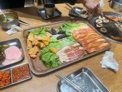 -乌拉烤肉(如皋首店)