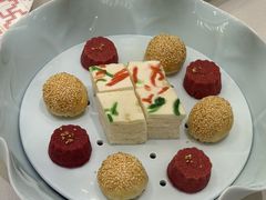 -世博源公馆·本帮融合菜·主题包厢·江景餐厅